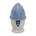 Health & Personal Care : iTouchless UV Toothbrush Holder/ Sanitizer