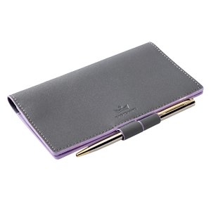 Buy Baekgaard Checkbook Cover by var goTwisterProductImageStrings = new Object();goTwisterProductImageStrings['prodImageNotAvailTextNoColor'] = 