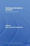 Teaching International Students: Improving Learning for All (SEDA Series)
