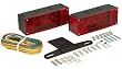 LED Low Profile Tail Light Kit
