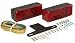 LED Low Profile Tail Light Kit