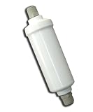 Waste Maid P-RO-6-RC-PI Precision-RO Polisher In-Line Filter