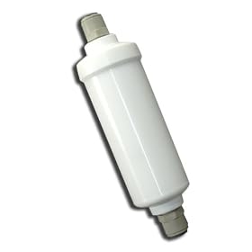 Waste Maid P-RO-6-RC-PI Precision-RO Polisher In-Line Filter