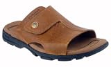 Timberland Mens Toraja Tan Sandal shoe