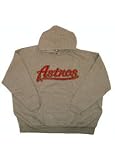 Houston Astros MLB Classic Hooded Hoodie Sweatshirt (4X)