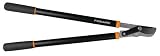 31yddLAhT8L. SL160  Power Lever Bypass Lopper with Steel Handle