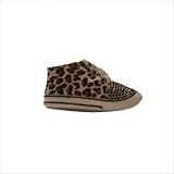 Lil Tiff Sneaker in Cheetah Color: Light Pink, Size: S