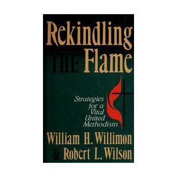 Set A Shopping Price Drop Alert For Rekindling the Flame: Strategies for a Vital United Methodism