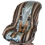 Baby Bella Maya Toddler Car Seat Cover in Beary... by Baby Bella Maya