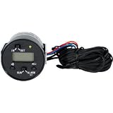 Digital Temperature Gauge PP604195 by Pana-Pacific