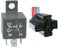 A2C 775 Universal Automotive Relay