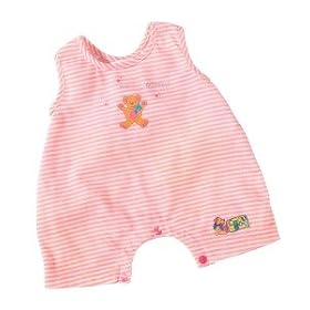 Zapf Creation - CHOU CHOU 48cm Stripe Underwear