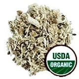 Marshmallow Root - Cut and Sifted, 1 lbs