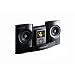 Intempo IDS-01B Compact 2.0 Speaker For iPod, MP3 And Other Audio Devices - Black