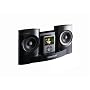 Intempo IDS-01B Compact 2.0 Speaker For iPod, MP3 And Other Audio Devices - Black