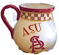 Arizona State Sun Devils Ceramic Drink Pitcher