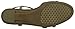 Aerosoles Women's Back Atcha Gladiator Sandal