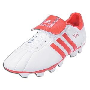 adidas 7406 TRX FG (Wh/Red) Picture