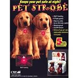 Chicago Model International Mini Globe Pet Strobe