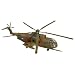 1/72 HH-3E Jolly Green Giant Image