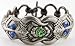 NEW Jeweled Dragon Bracelet (Anklets & Bracelets)