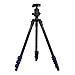 Hahnel Triad 40 Lite Professional Light Weight Aluminium Alloy 4-Section Tripod with 360� Lock-in System Ball Head and Free Carrying Case