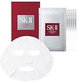 SK-II[エスケーツー]フェイシャル トリートメント マスク 6枚入 (マスク) エスケーツー SK2