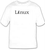 Linux Powered T-shirt