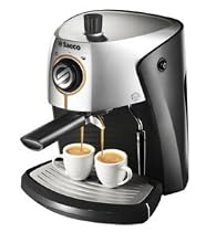 Saeco Nina Traditional Espresso Machine