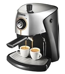 Saeco Nina Traditional Espresso Machine
