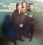 More Hit Sounds of the Lettermen