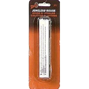 Dico 531-JRI Jewelers Rouge 1x5 Buffing Compound by 