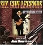 Six Gun Legends of the Silver Screen [RARE]