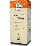 Flora Udo's Choice 3 6 9 Oil Blend, 32oz