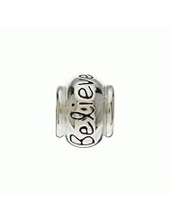 Believe Expression Bead