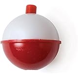 Eagle Claw Snap-On Round Floats
