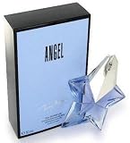 ANGEL by Thierry Mugler EAU DE PARFUM SPRAY 1.7 OZ for WOMEN