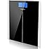 Etekcity Digital Body Weight Bathroom Scale, 400lb/180kg, Black