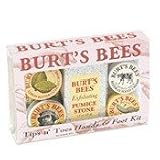 Burt's Bees Tips'n Toes Hands and Feet Kit