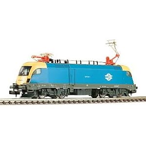N HT TAURUS REIHE 1047 DER MAV