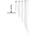 Brown & Sharpe 599-603-148-3 Vernier Depth Gauge, Micrometer Type, 0-12" Range, 0.001" Graduation, +/-0.003mm Accuracy, 4" Base, 12 Rods
