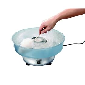 Princess Candy Floss Maker