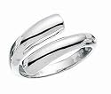 ADJUSTABLE THUMB RING You choose size small medium or large