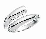 ADJUSTABLE THUMB RING You choose size small medium or large