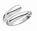 ADJUSTABLE THUMB RING You choose size small medium or large