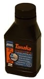 8 Pack Tanaka 700209 Perfect Mix 2-cycle Engine Oil Mix - 2.6 oz Bottles 6 per Package (48 Total Bottles)