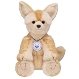 Build-A-Bear Workshop 14 in. Fennec Fox Plush Stuffed Animal