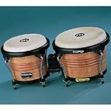 Meinl Free Ride Series Wood Bongo, Super Natural