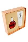 Chloe Gift Set by Chloe 2 Pieces Set 3.3 oz Body Lotion + 1.7 EDT Spray