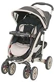 Graco Quattro Tour Sport Stroller - Platinum